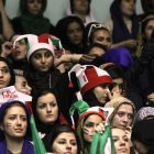 Persistent Iranian Women’s Movement Chipping Away at State Ban on Females in Sports Stadiums