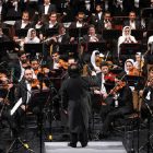Tehran Symphony Orchestra Leaves Stage rather than Bow to Demand to Ban Female Members