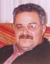 Abbas Khorsandi
