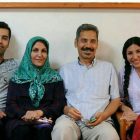 Lawyer Calls on President Rouhani to Work For Human Rights Attorney Abdolfattah Soltani’s Release