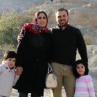 Death Row Inmates Threaten Imprisoned Iranian-American Pastor