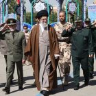 Iran’s Supreme Leader Issues Familiar Anti-Protest Warning Ahead of 2017 Elections