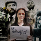 Beleaguered Yet Defiant, Iranian Artists Persecuted for Supporting Anti-State Protests  