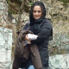 Rights Activist Atena Daemi Hunger Strikes Against IRGC-Related Additional Sentence