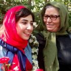 Young Artist Who Lampooned Iranian MPs Released From Prison