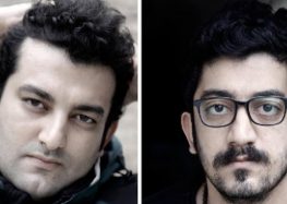 Iranian Music Distributors Sentenced to Three Years in Prison
