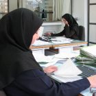 New Law Reduces Employment Prospects for Women in Iran