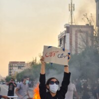 © Photo by Confidential Photographer/Middle East Images