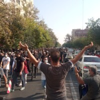 © Photo by Confidential Photographer/Middle East Images