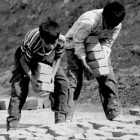 (Legal Analysis): Children Illegally Counted in Inflated Iranian Labor Statistics