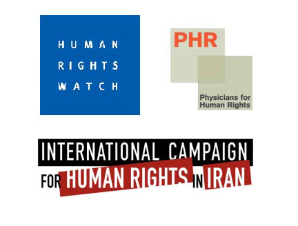 ICHRI/HRW/PHR