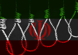 UN Rights Chief Calls for Death Penalty Moratorium in Iran as Executions Skyrocket