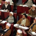 Hardliners Violate Law to Keep Assembly of Experts Loyal to Khamenei