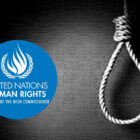 UN Human Rights Chief Demands Iran Cease All Executions