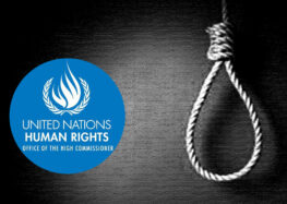 UN Human Rights Chief Demands Iran Cease All Executions