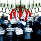 Iran: Amid Surging Executions, Civil Society Registers Unprecedented Plea to Abolish Death Penalty