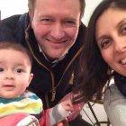 Q&A: Nazanin Zaghari-Ratcliffe’s Husband Speaks Out About Dual National’s Imprisonment in Iran