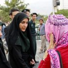 Iranian Parliamentary Group Reports Drop in Support For Strict Hijab