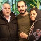 In Bid to Save Ailing Son, Political Prisoner’s Father Threatens Hunger Strike