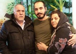 In Bid to Save Ailing Son, Political Prisoner’s Father Threatens Hunger Strike