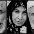 Free Them Now: End Arbitrary House Arrests of Green Movement Leaders