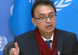UN Human Rights Council Fact-Finding Mission on Iran Condemns Surging Executions