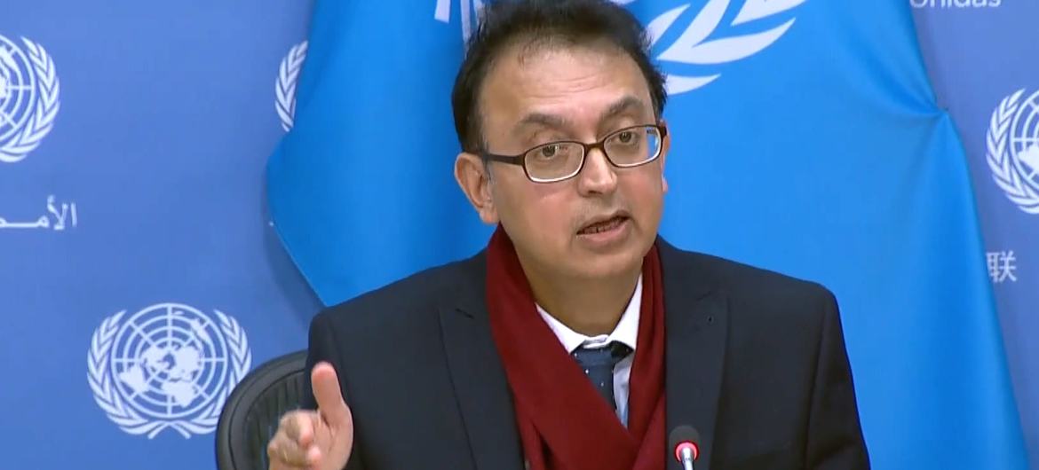 UN Human Rights Council Fact-Finding Mission on Iran Condemns Surging Executions - Vimarsana News