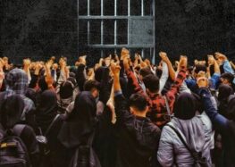 Authorities Escalate Crackdown on Iranian Students Amid Post-War Repression