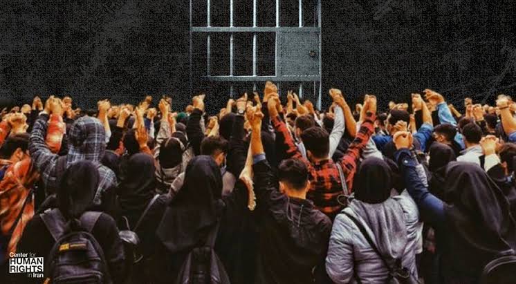 Authorities Escalate Crackdown on Iranian Students Amid Post-War Repression