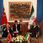 China to Help Iran Implement Its Closed National Internet