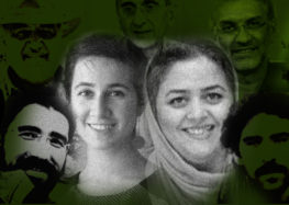 Open Letter by Former Cellmates of Imprisoned Conservationists in Iran