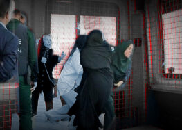 Escalating State Violence, Repression Faced by Women and Girls in Iran Amid Regional War Tensions