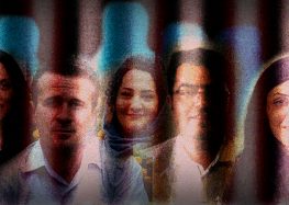 New Charges Thrown at Political Prisoners to Keep Them Behind Bars