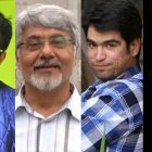 Ninety Journalists Call for Release of Four Arrested Colleagues