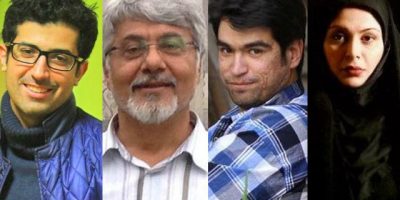 Ninety Journalists Call For Release Of Four Arrested Colleagues ...