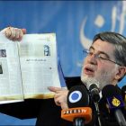 Security Forces Raid Iran Newspaper, Beat, Pepper Spray, and Arrest Journalists