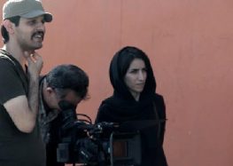 Kurdish Filmmaker’s Appeal Request Accepted; Colleagues Voice Support