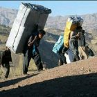 Fighting Between IRGC and Kurdish Forces Results in More Deaths of Iran’s Border Couriers