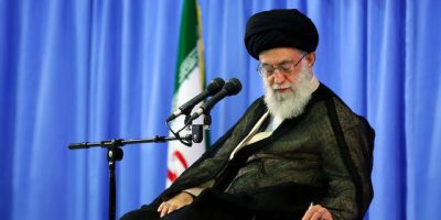 Commentary: Khamenei's New Letter to Western Youth is Case Study in ...