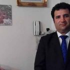 Despite Facing Prison, Rights Lawyer Mohammad Najafi Still Seeking Justice For Deceased Detainee