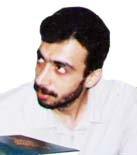 Mohammad Reza Sadeqhi