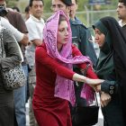 Iranian Women Do Not Have the Right to Control Their Bodies