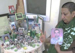 Iran’s Intelligence Ministry Arrests Mother of Green Movement Gunshot Victim