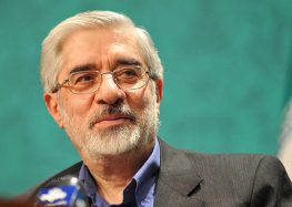 Mousavi Medical Condition Called “Alarming” by Daughter