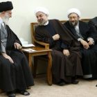 Iran’s Supreme Leader Comes to Judiciary’s Defense After Rouhani Criticizes Problematic Arrests