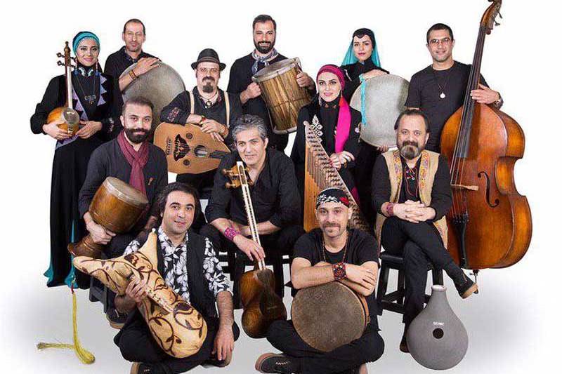 Rodeo tweeling Vacature Concert Cancellations Continue in Mashhad Due to Intolerance by Religious  Conservatives – Center for Human Rights in Iran