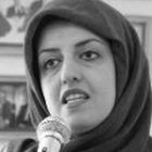 Narges Mohammadi in Undisclosed Location