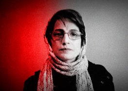 Nasrin Sotoudeh in Hospital, Condition Deteriorating, Family Denied Access and Information