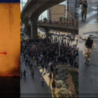 Photos from Iran ‘Bloody November’ in 2019: The State Massacre Hidden by an Internet Blackout