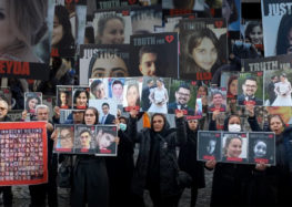Third Anniversary of Shooting Down of Ukrainian Passenger Plane, Still No Justice